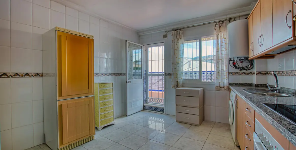 Продажа апартаментного комплекса в Vélez-Málaga 20