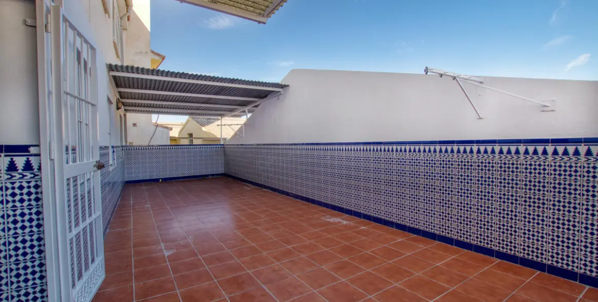 Продажа апартаментного комплекса в Vélez-Málaga 22
