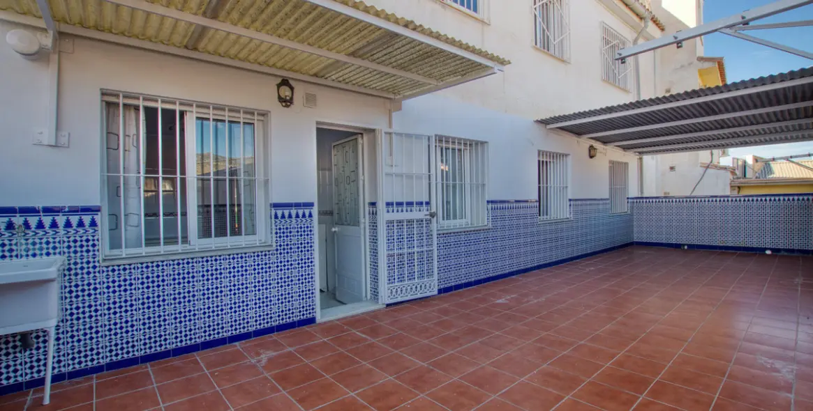 Продажа апартаментного комплекса в Vélez-Málaga 23