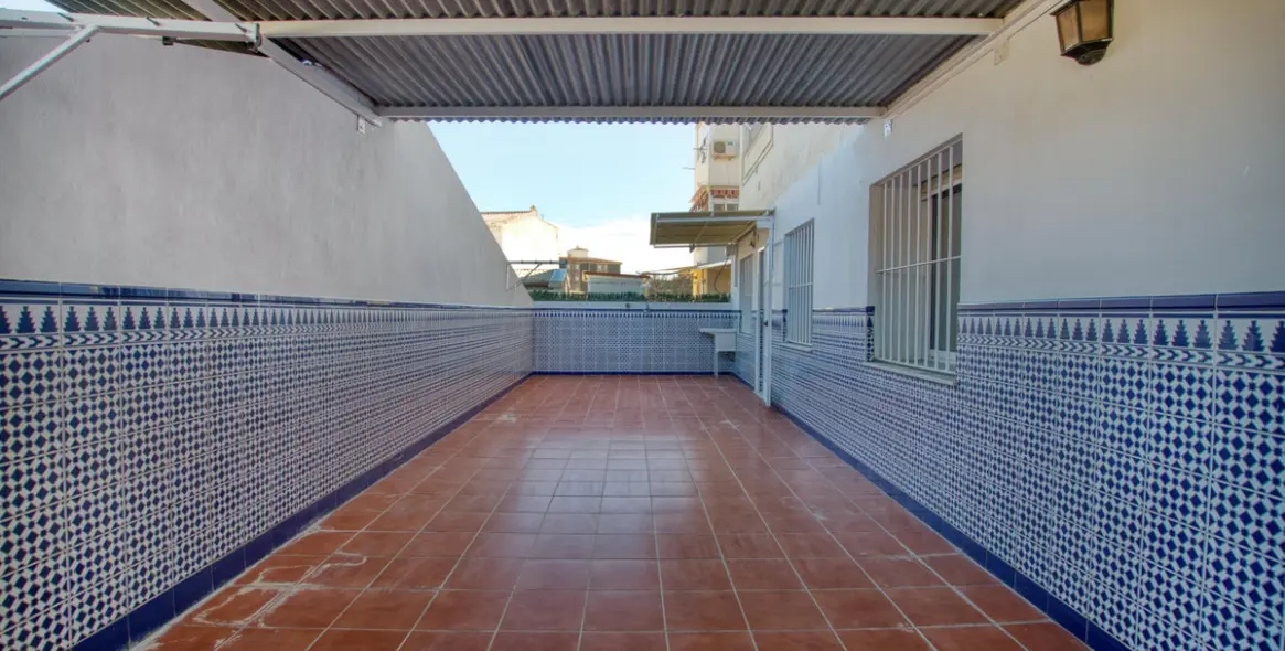 Продажа апартаментного комплекса в Vélez-Málaga 24