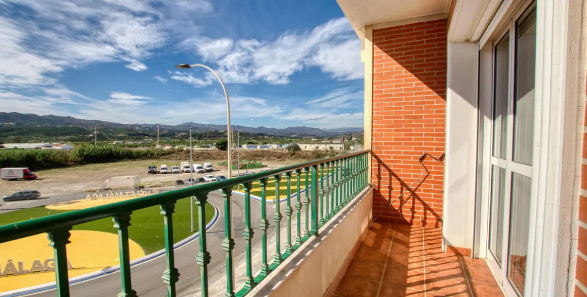 Продажа апартаментного комплекса в Vélez-Málaga 39
