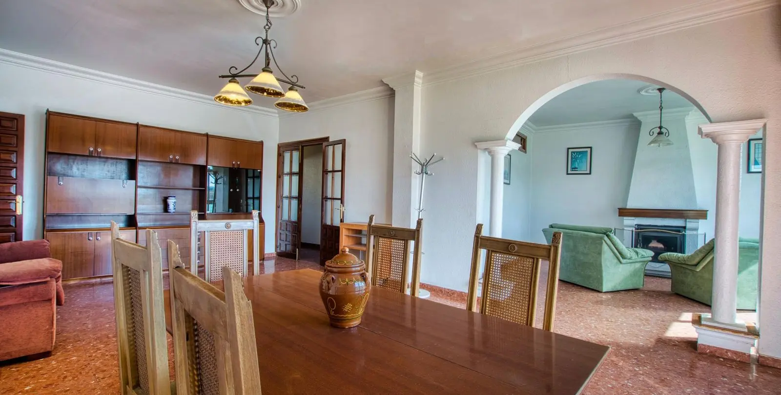 Sale of apartment complex in Vélez-Málaga 1