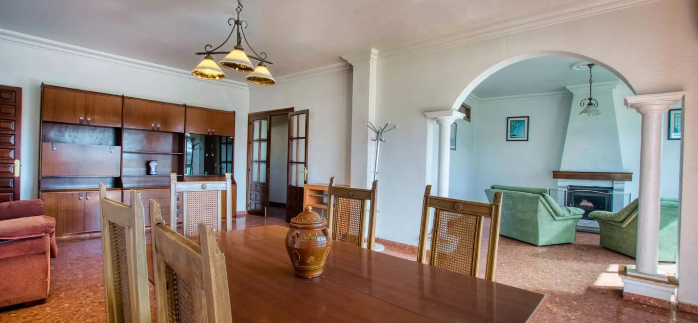 Sale of apartment complex in Vélez-Málaga 0