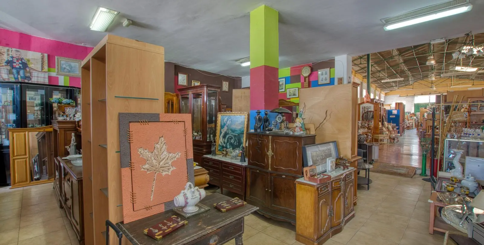 Sale of apartment complex in Vélez-Málaga 5