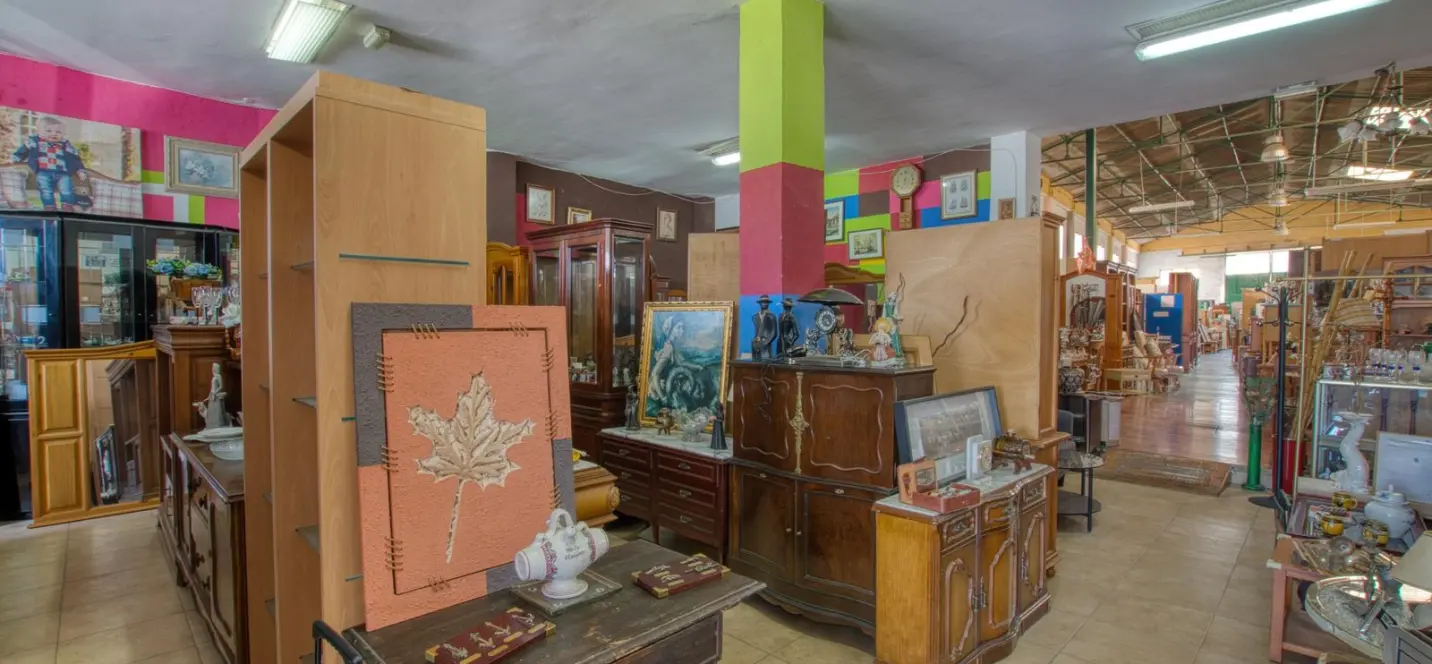 Sale of apartment complex in Vélez-Málaga 4