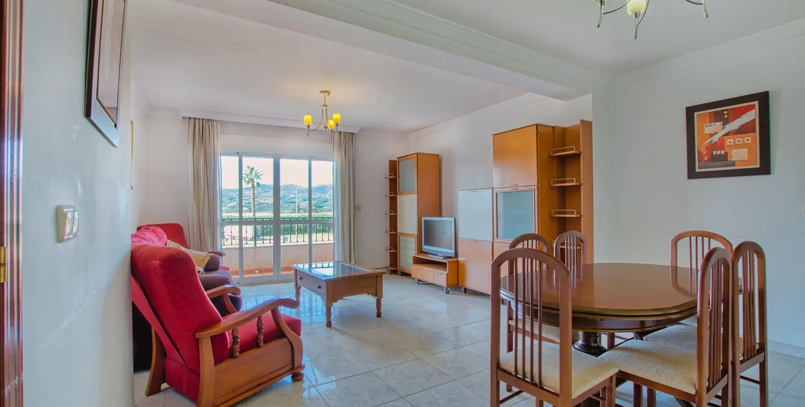 Sale of apartment complex in Vélez-Málaga 11