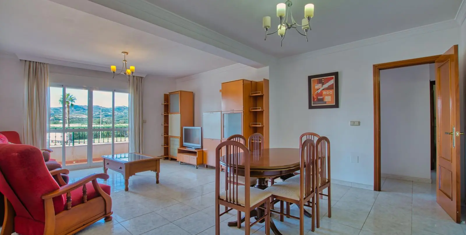 Sale of apartment complex in Vélez-Málaga 12