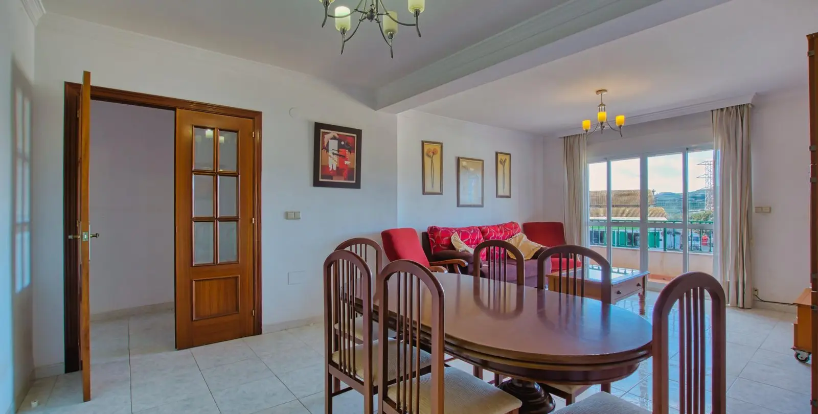 Sale of apartment complex in Vélez-Málaga 13