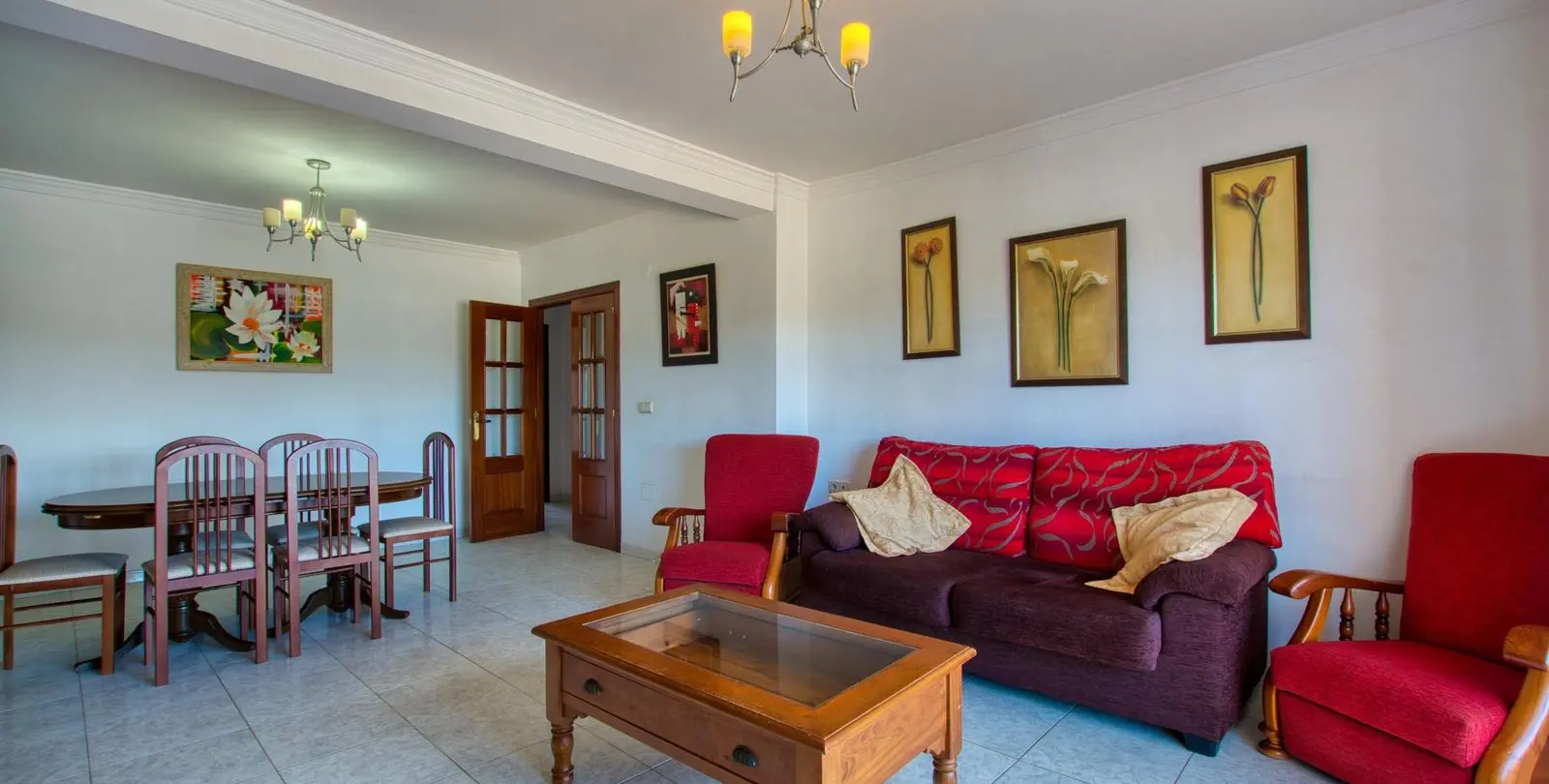 Sale of apartment complex in Vélez-Málaga 14