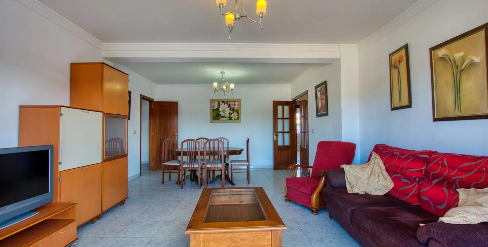 Sale of apartment complex in Vélez-Málaga 15