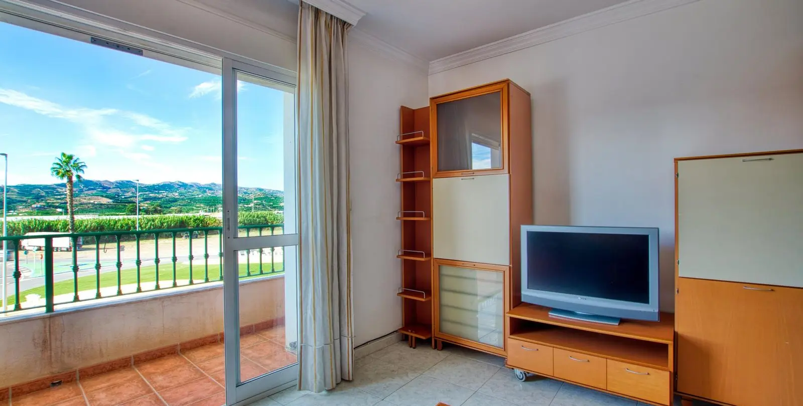 Sale of apartment complex in Vélez-Málaga 16