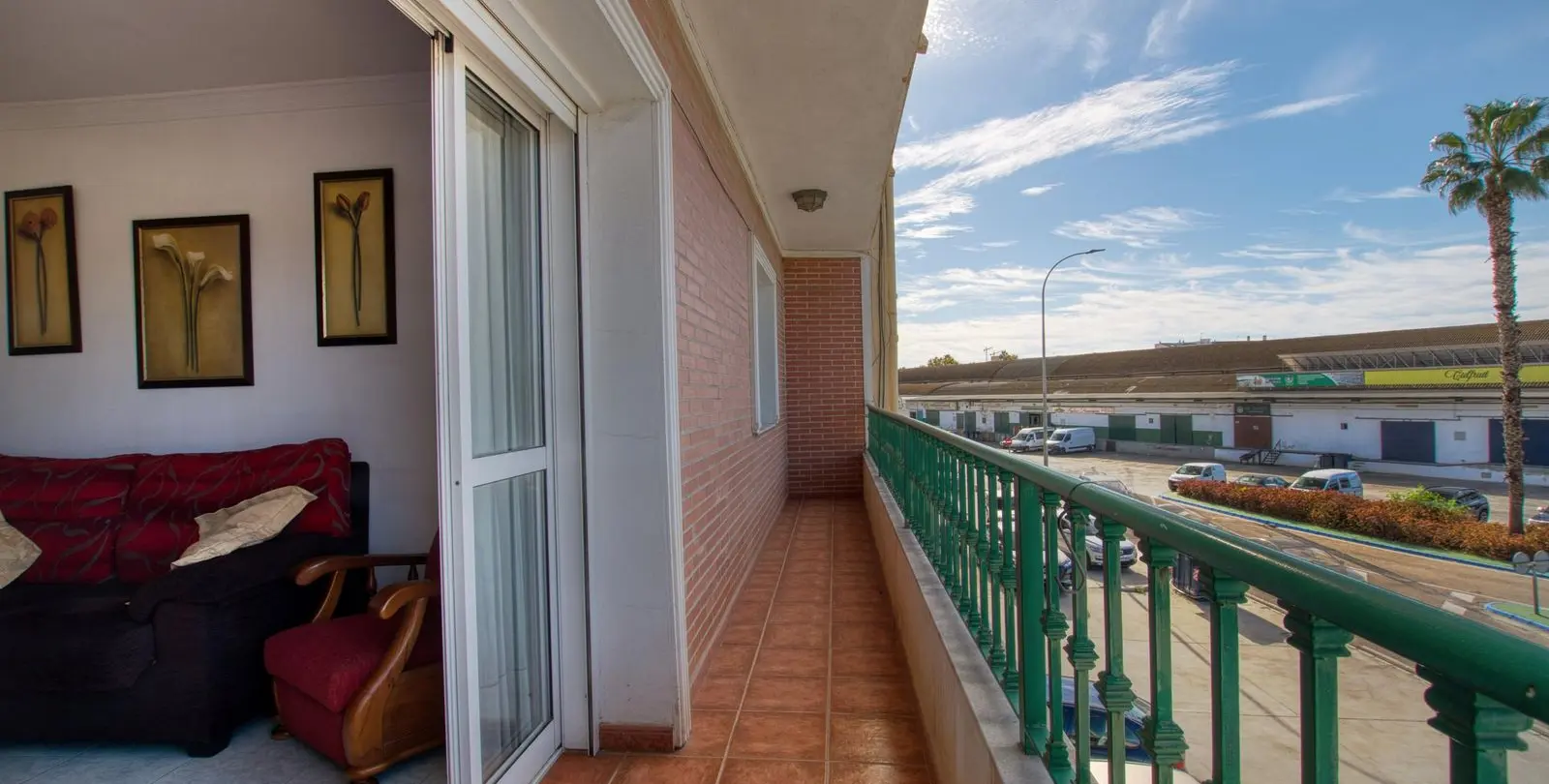 Sale of apartment complex in Vélez-Málaga 17