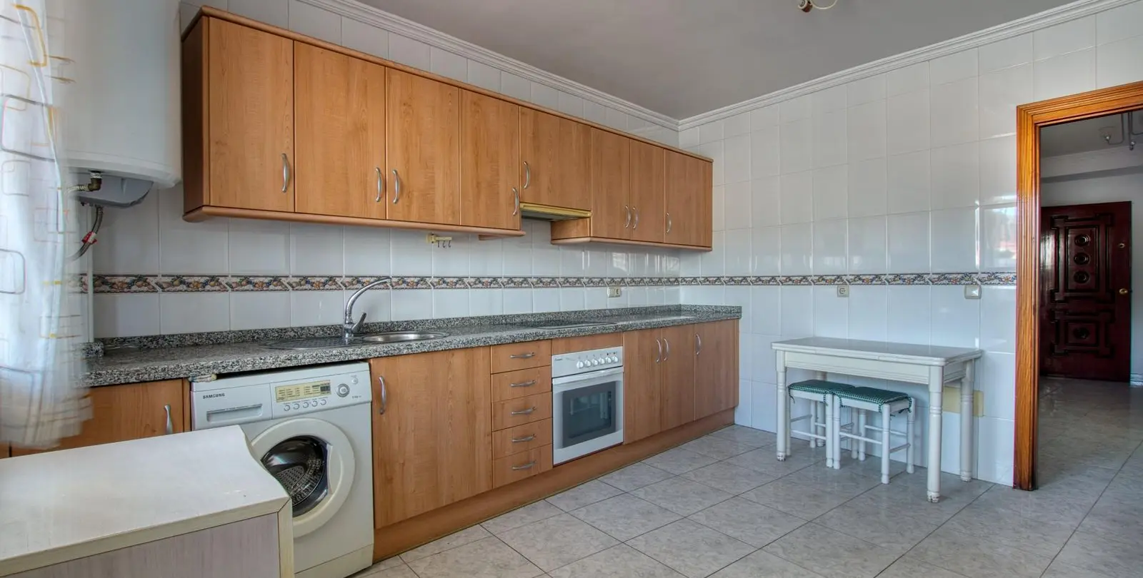 Sale of apartment complex in Vélez-Málaga 21