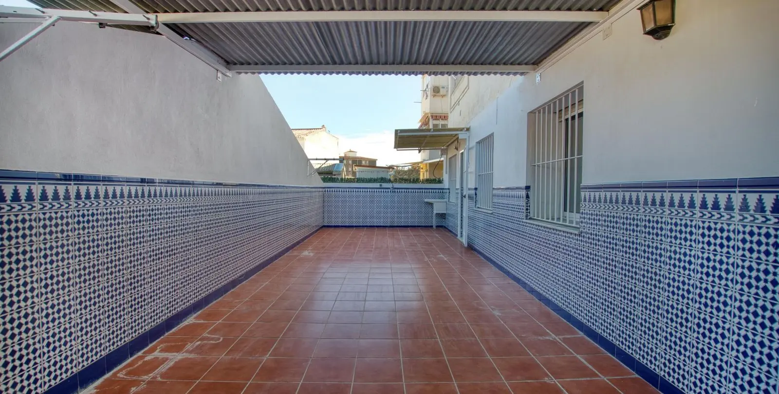 Sale of apartment complex in Vélez-Málaga 24