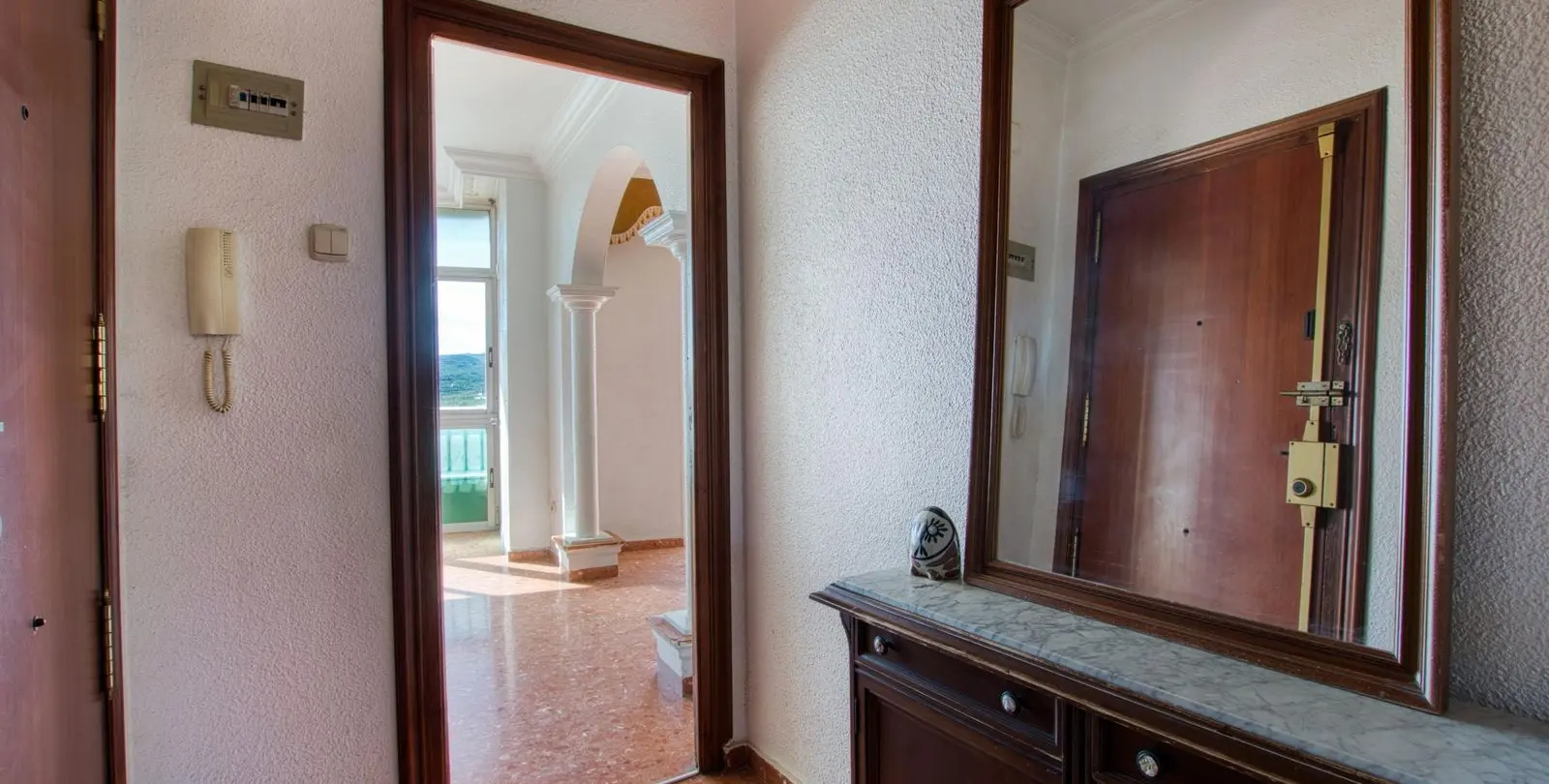 Sale of apartment complex in Vélez-Málaga 32