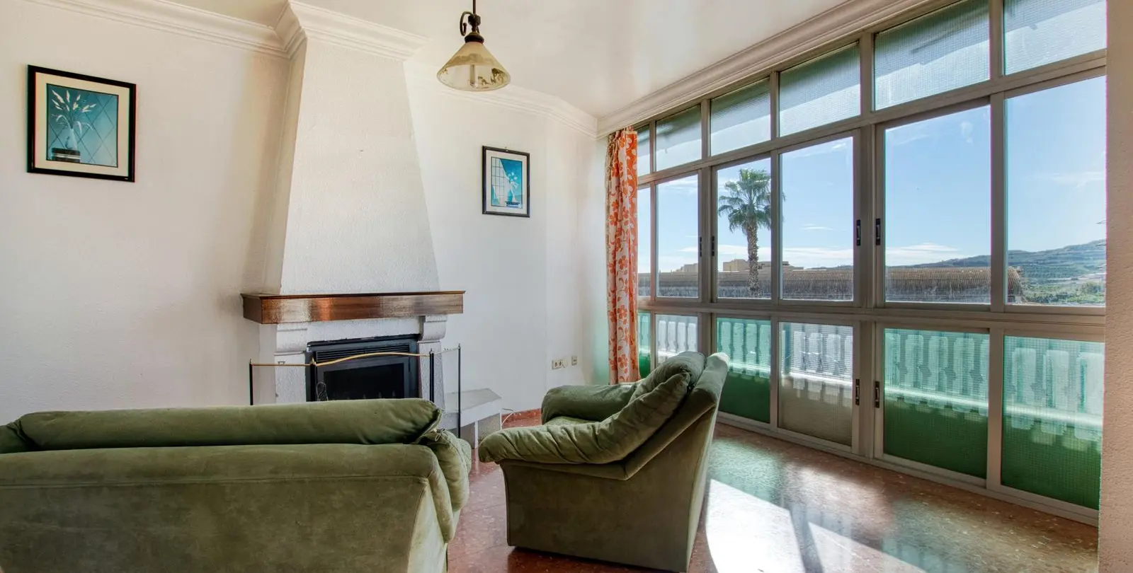 Sale of apartment complex in Vélez-Málaga 33