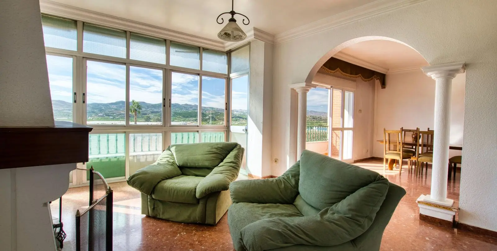 Sale of apartment complex in Vélez-Málaga 34