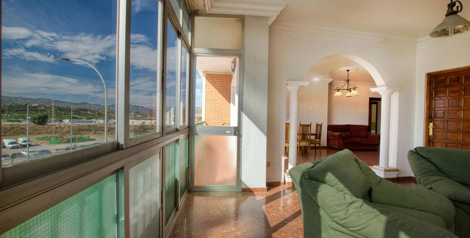 Sale of apartment complex in Vélez-Málaga 35