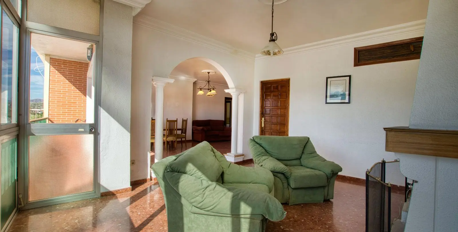 Sale of apartment complex in Vélez-Málaga 36