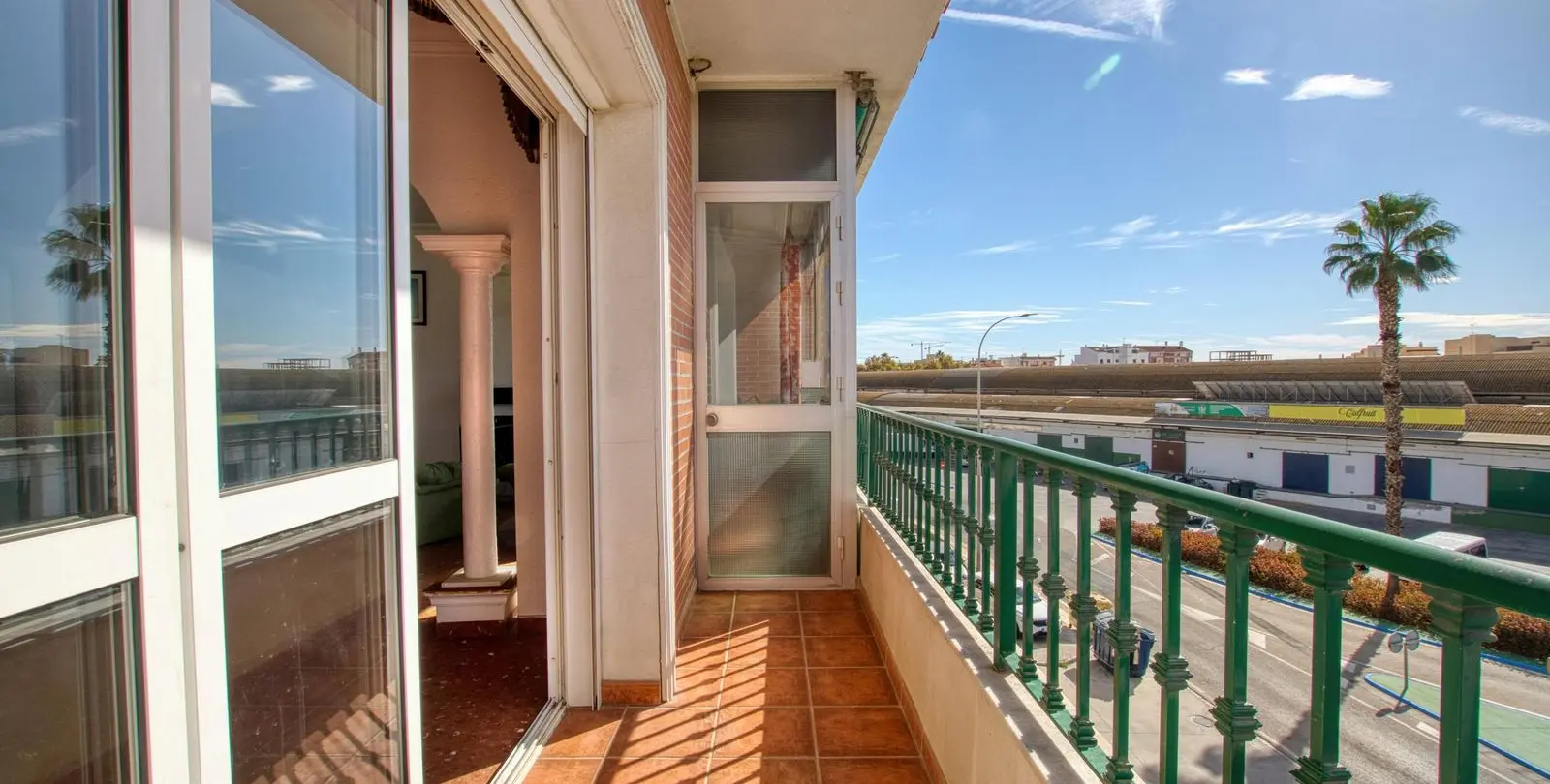Sale of apartment complex in Vélez-Málaga 38