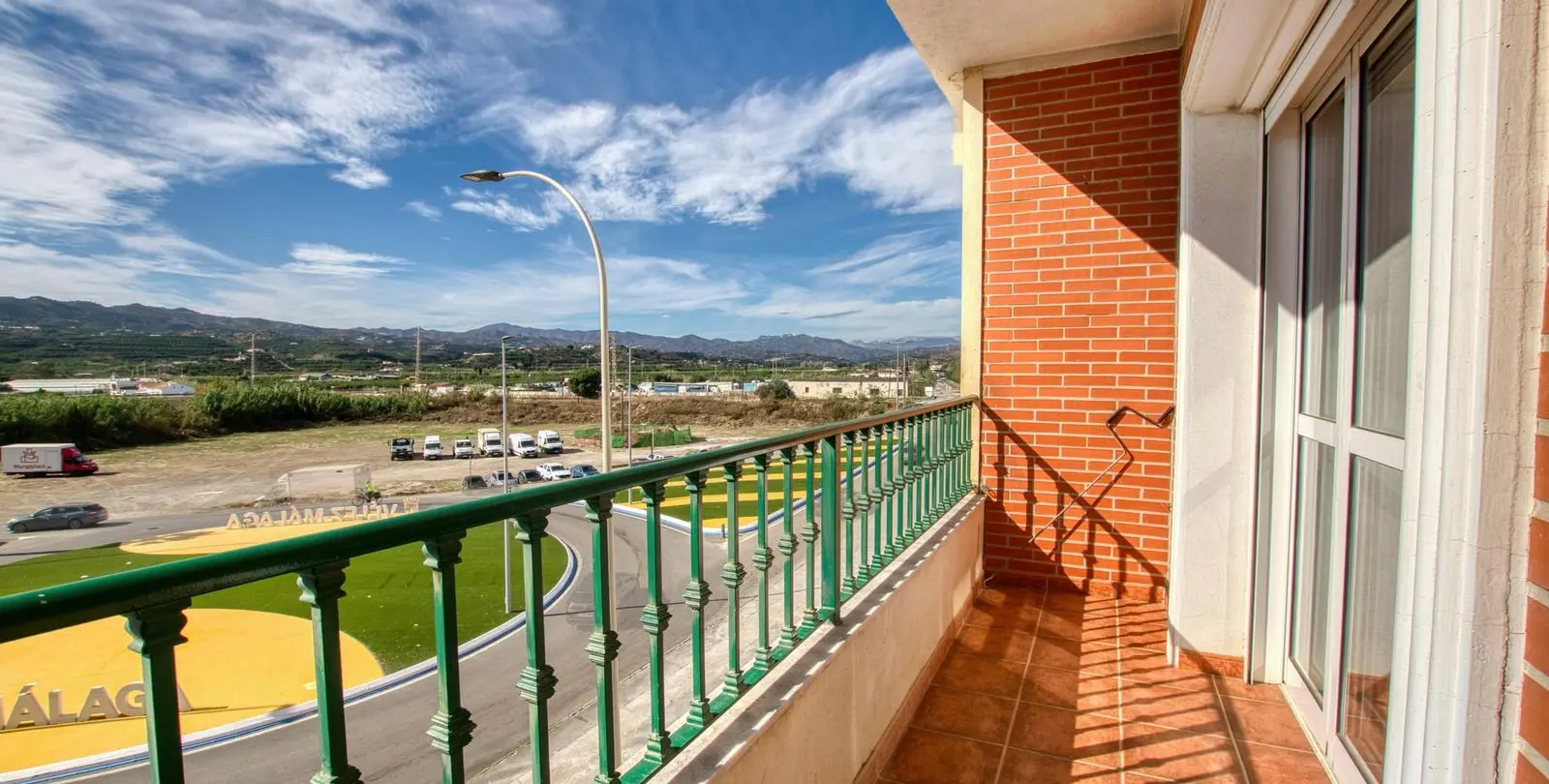 Sale of apartment complex in Vélez-Málaga 39