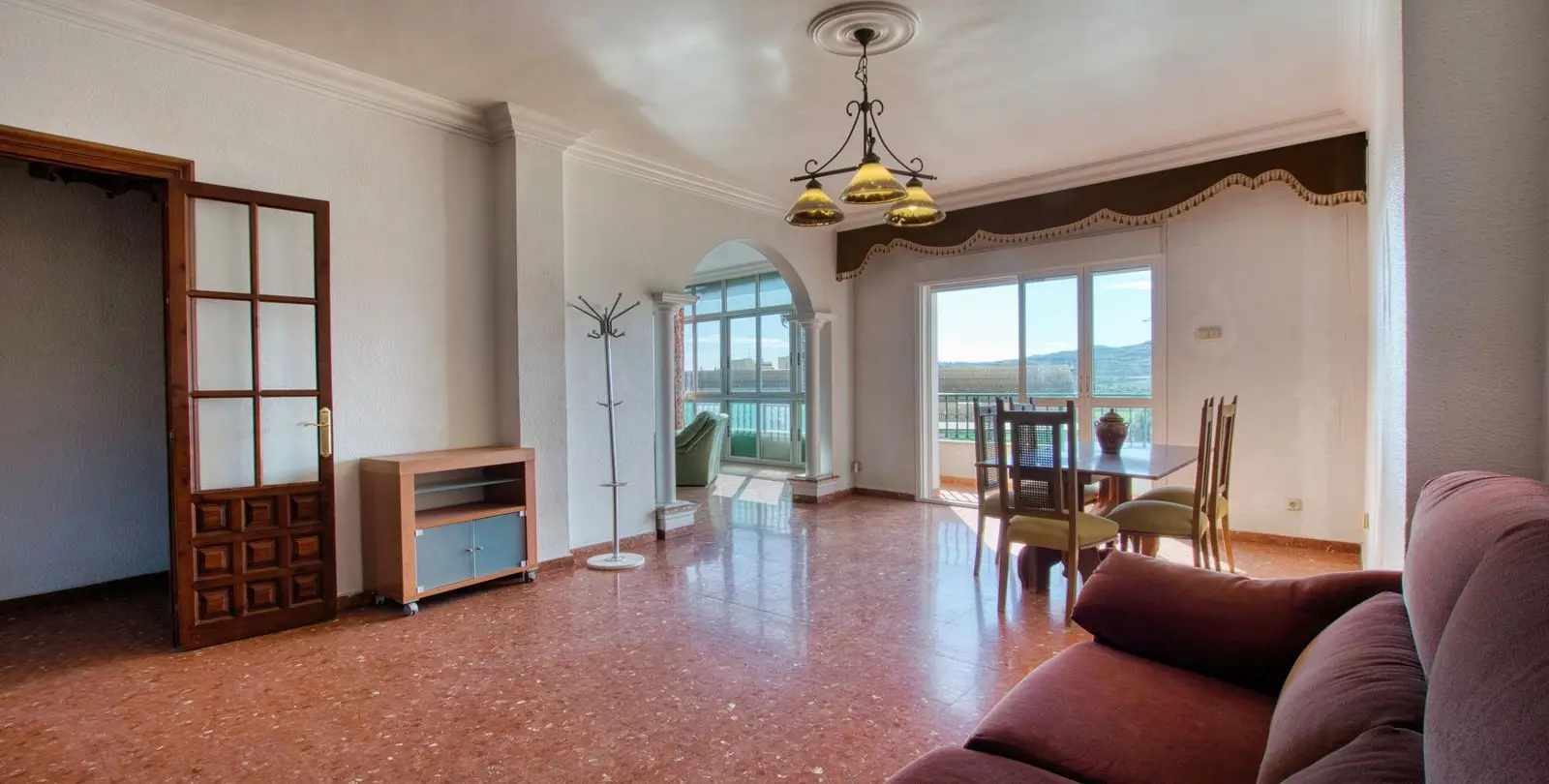 Sale of apartment complex in Vélez-Málaga 41