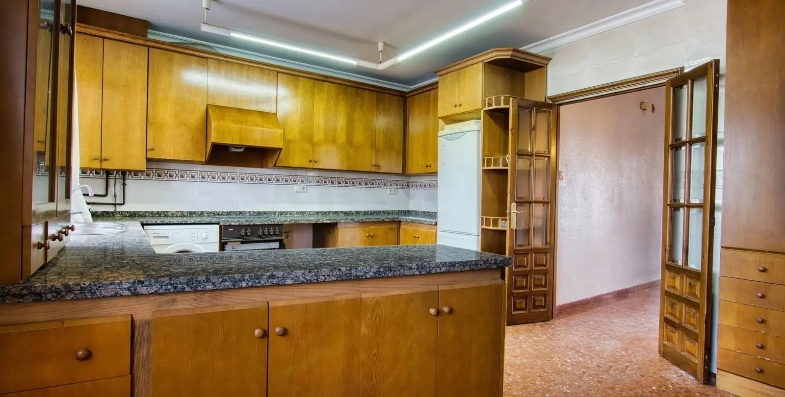 Sale of apartment complex in Vélez-Málaga 47