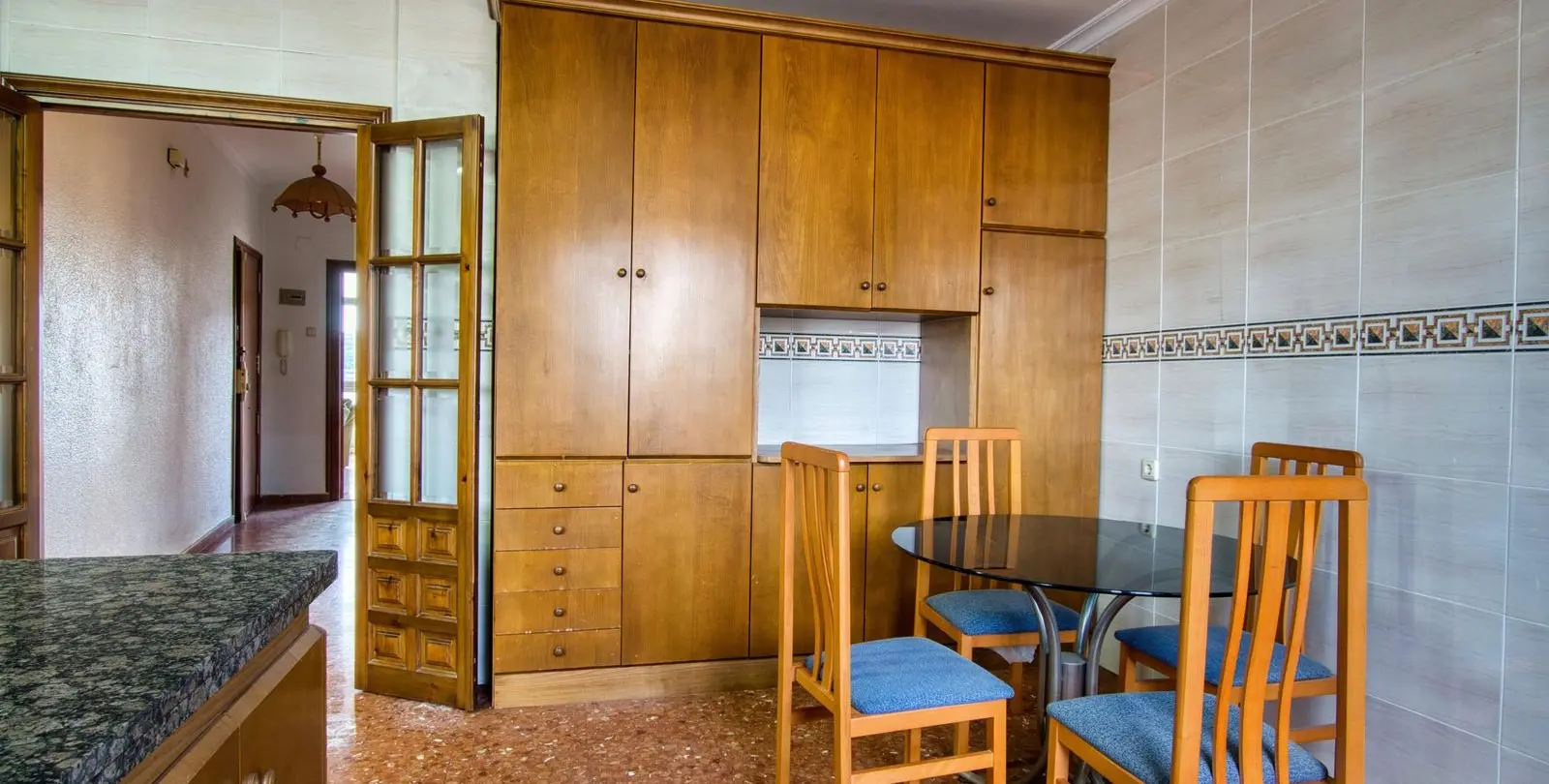 Sale of apartment complex in Vélez-Málaga 48