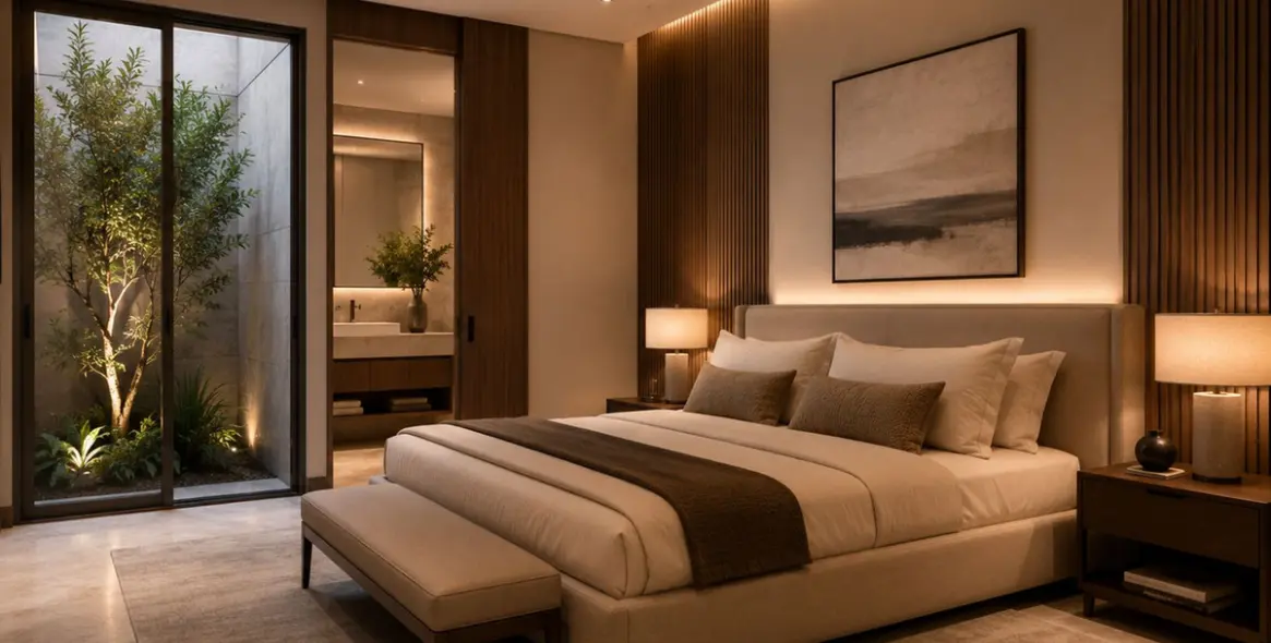 Venta de parcela residencial en Benahavís 7