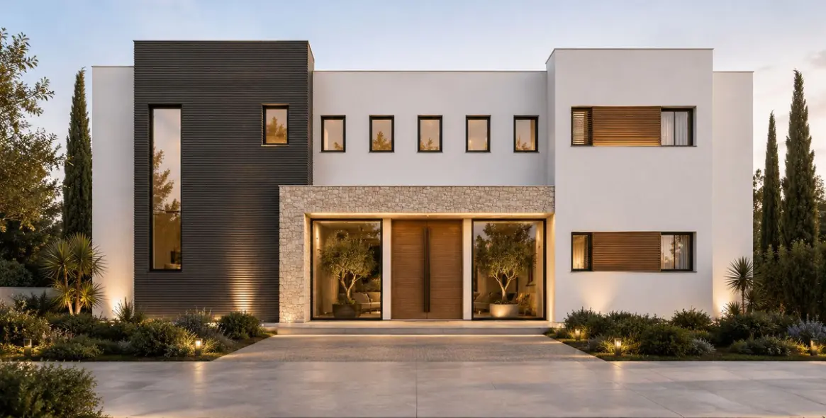 Venta de parcela residencial en Benahavís 9