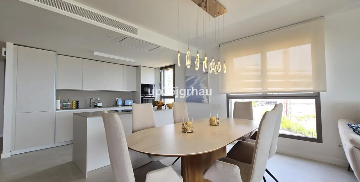 Sale of middle floor apartment in Selwo 30