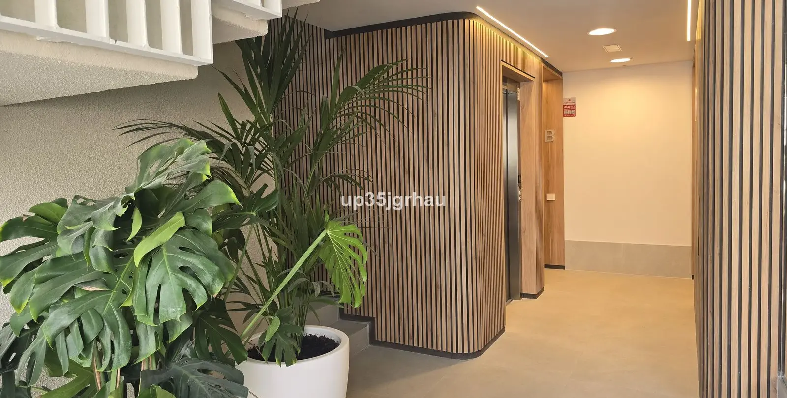 Продажа апартаментов на среднем этаже в Selwo 46