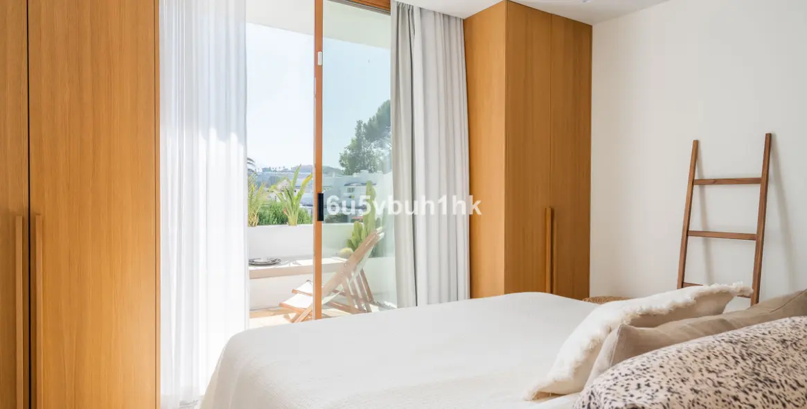 Venta de adosado en Nueva Andalucía 14