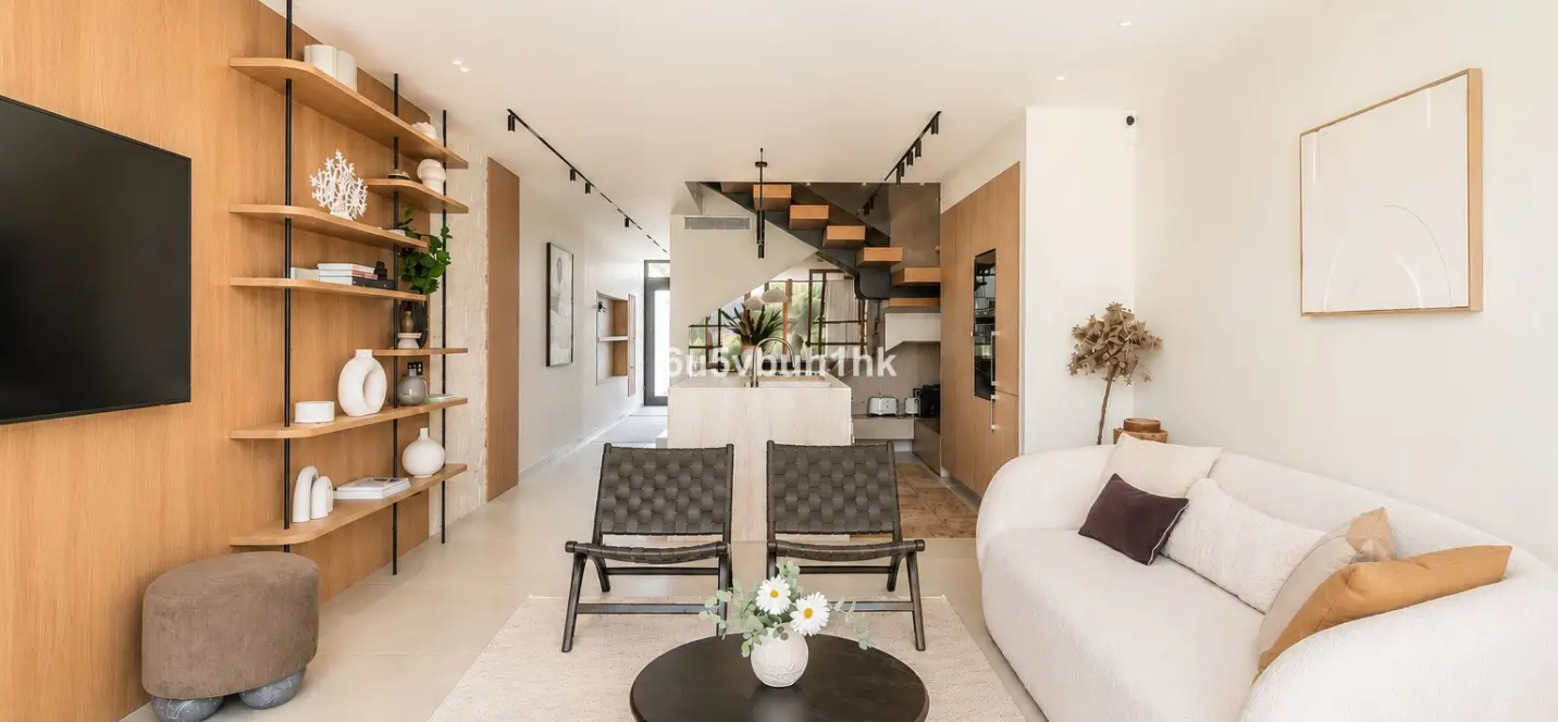 Sale of townhouse in Nueva Andalucía 3