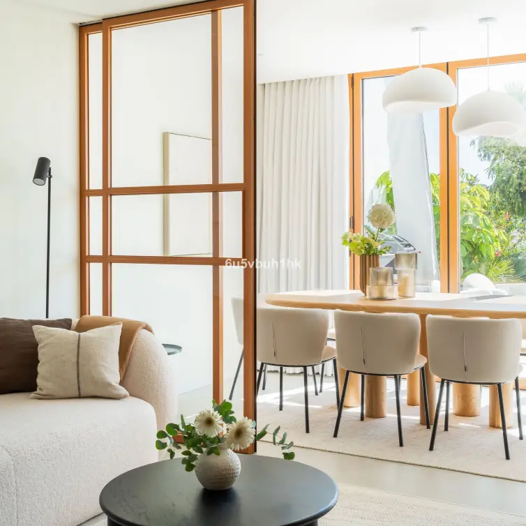 Sale of townhouse in Nueva Andalucía