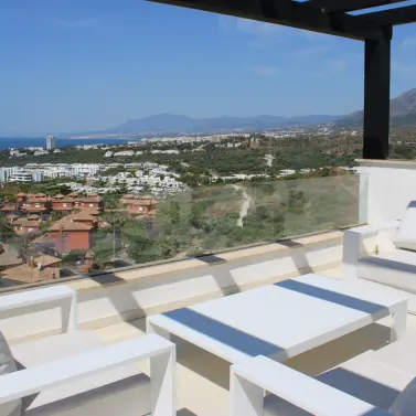 Venta de adosado en Marbella