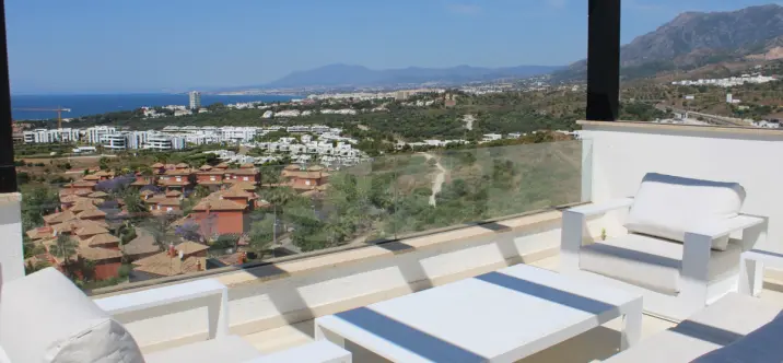 Venta de adosado en Marbella 0