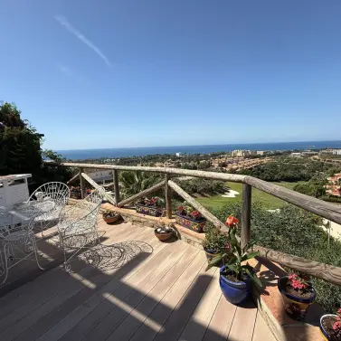 Venta de adosado en Marbella
