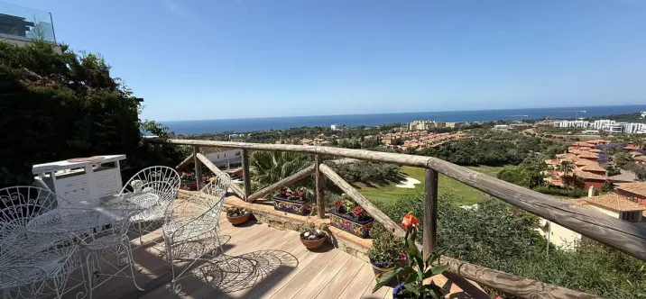 Venta de adosado en Marbella 1