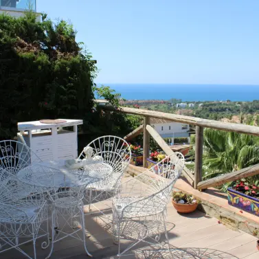 Venta de adosado en Marbella