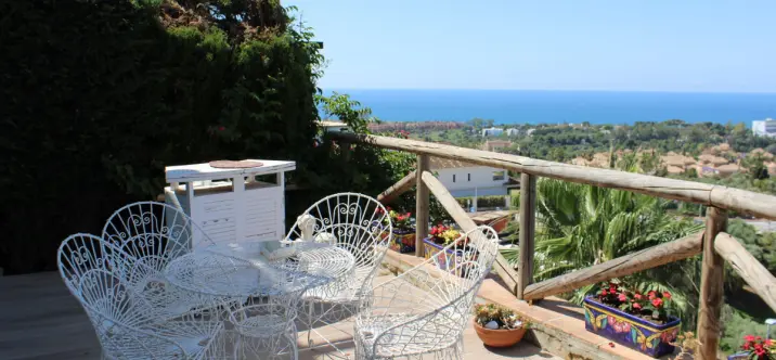 Venta de adosado en Marbella 3