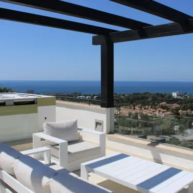 Venta de adosado en Marbella
