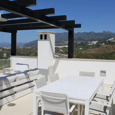 Venta de adosado en Marbella