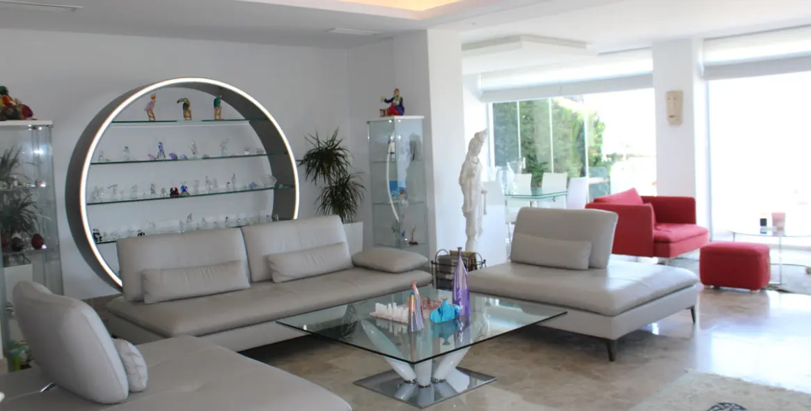 Venta de adosado en Marbella 7