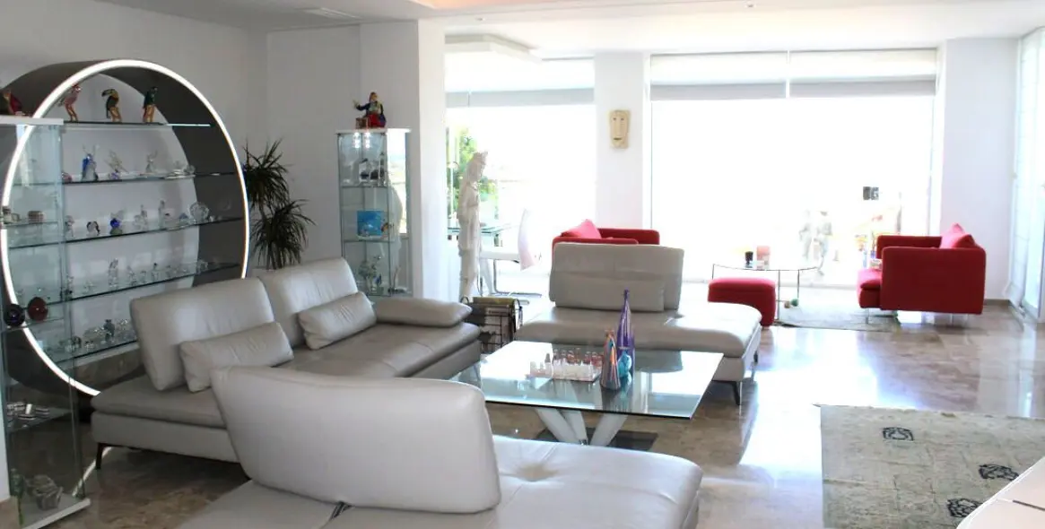 Venta de adosado en Marbella 9