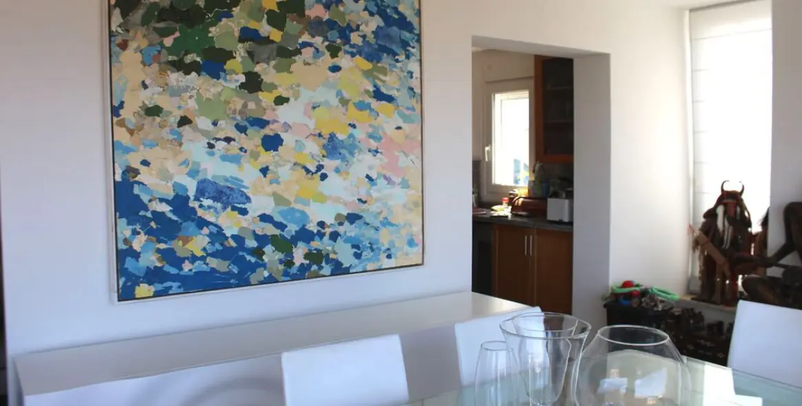 Venta de adosado en Marbella 10