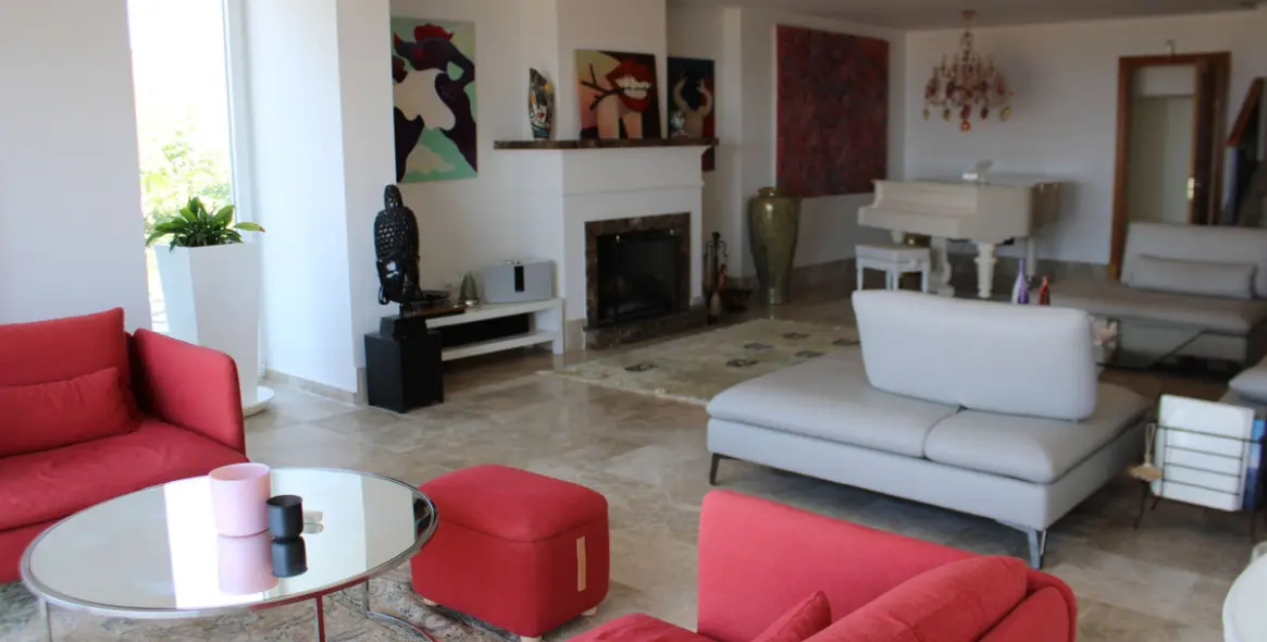 Venta de adosado en Marbella 12