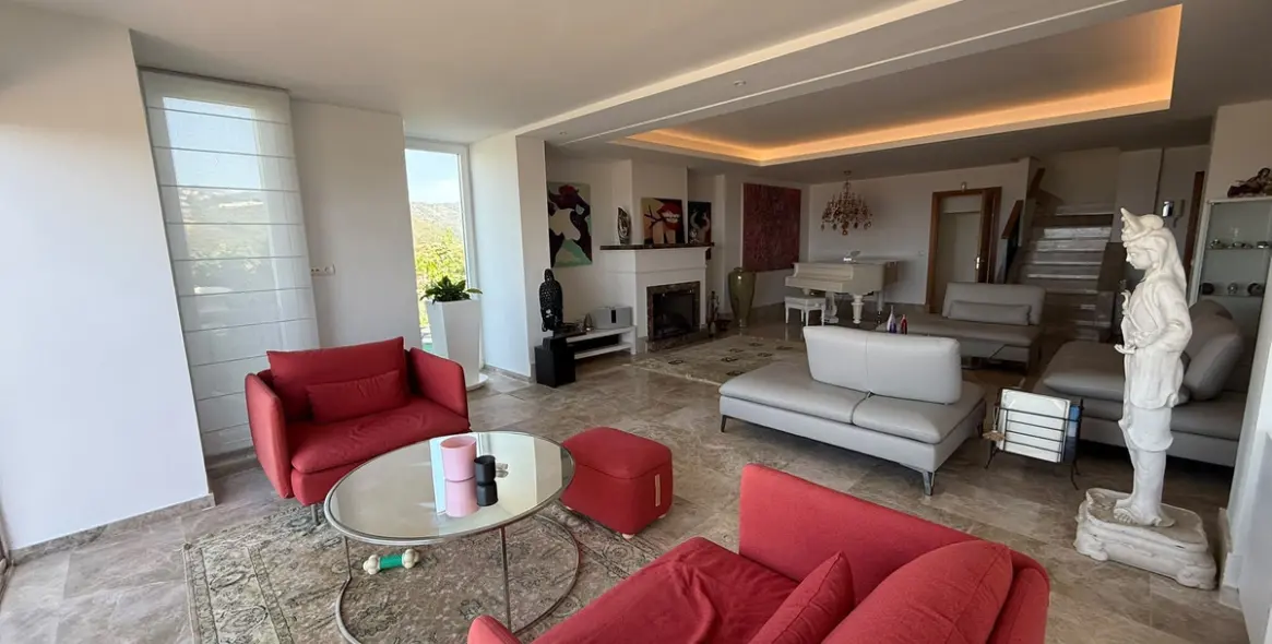 Venta de adosado en Marbella 13