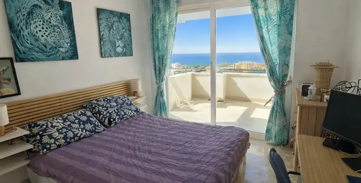Venta de adosado en Marbella 15