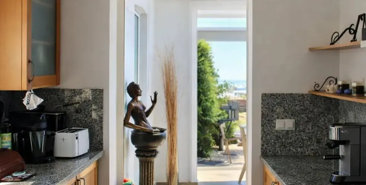 Venta de adosado en Marbella 17
